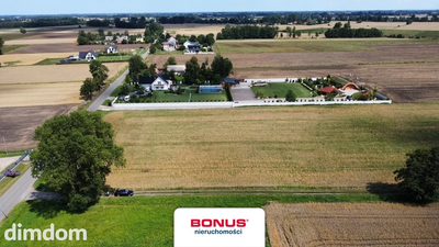 Działki budowlane pod Gdańskiem | Spokojna okolica - 5