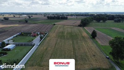 Działki budowlane pod Gdańskiem | Spokojna okolica - 4