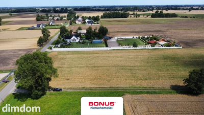 Działka budowlana pod Gdańskiem | Spokojna okolica - 2