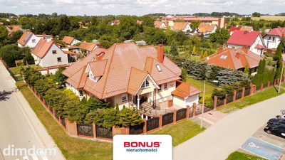 Wielopokoleniowa posiadłość - Kętrzyn