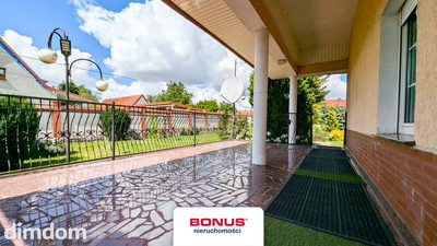 Wielopokoleniowa posiadłość - Kętrzyn - 4