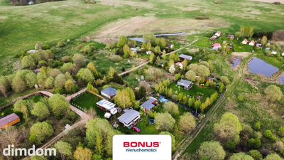 Malownicza działka doskonała na inwestycję 1,8ha - 4