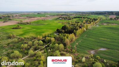Malownicza działka doskonała na inwestycję 1,8ha - 3