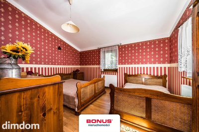 Oaza spokoju - dom z agroturystyką - 5