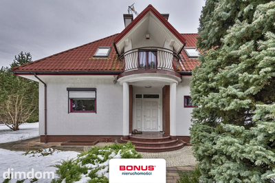 Płock/Cekanowo, dom 345m2!!! - 2