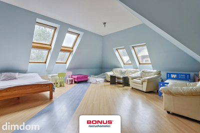 Płock/Cekanowo, dom 345m2!!! - 5