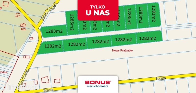 Ostatnie działki budowlane na sprzedaż!! - 100655188.jpg