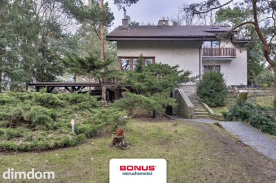 Dom na sprzedaż!Łomianki 322m2 - 3