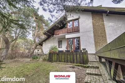 Dom na sprzedaż!Łomianki 322m2 - 5