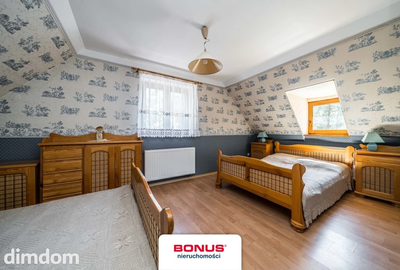 Oaza spokoju - dom z agroturystyką - 5