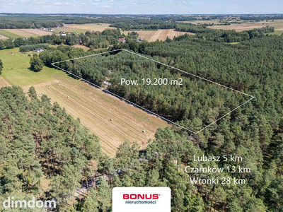Duża działka - Oaza spokoju - Dom z agroturystyką - 5