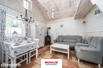 Duża działka - Oaza spokoju - Dom z agroturystyką - 3