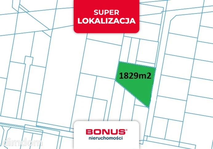 Ursynów - działka budowlana - 101077898.jpg