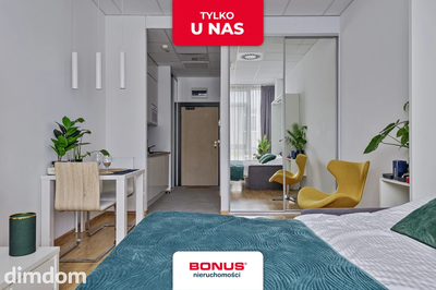 Pewniak inwestycyjny blisko lotniska