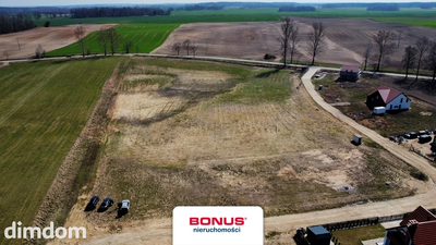 Działki budowlane nad Jeziorem Ryńskim, S W J M - 3