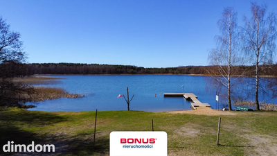 Działki nad jeziorem - 3