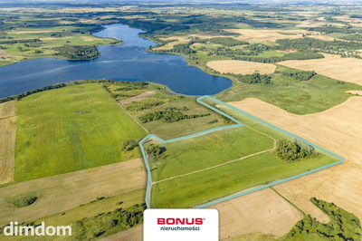 Działki rekreacyjne nad Blankami - 4