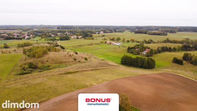 Działka rekreacyjna nad jeziorem Dadaj - 3