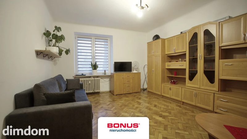 Przestronna kawalerka na Bronowicach - 103400302.jpg