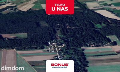 Posiadłość Rębkowo