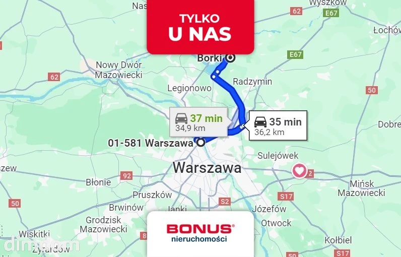 Magazyn, skład,  usługi z zabudową mieszkaniową! - 103743412.jpg