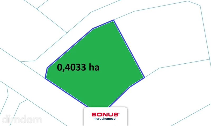 Błotnica/Kołobrzeg pod zabudowę wielorodzinną!!! - 103853336.jpg