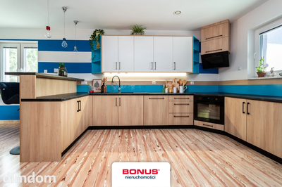 Nietuzinkowy DOM * 225m² * Energooszczędny - 3