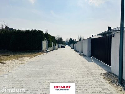 Lipniak działka z WZ, 800 m do ul. Wojciechowskiej - 2
