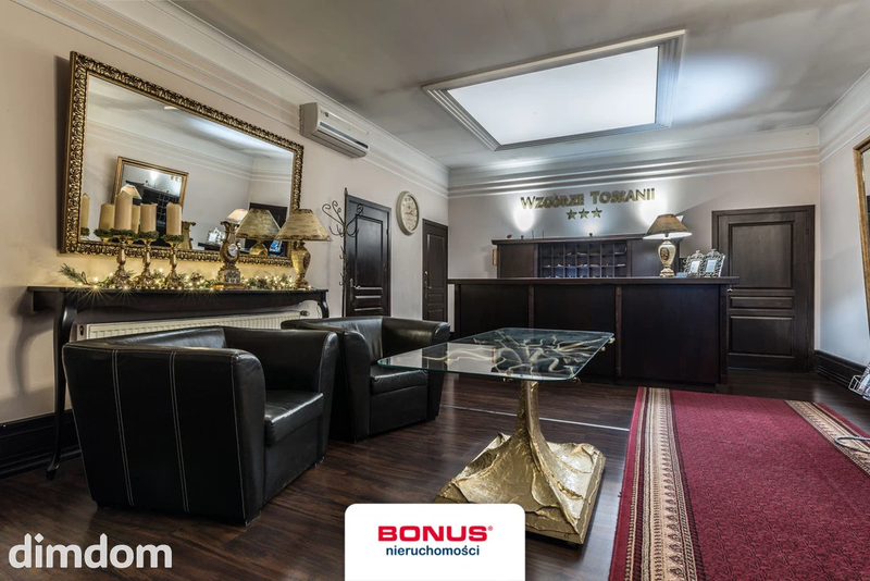 Hotel przy wjeździe do Poznania - Przeźmierowo - 104871506.jpg
