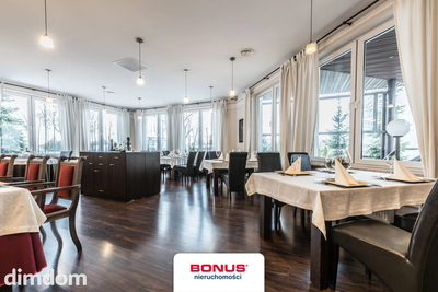 Hotel przy wjeździe do Poznania - Przeźmierowo - 3