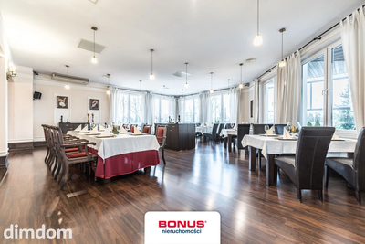 Hotel przy wjeździe do Poznania - Przeźmierowo - 4