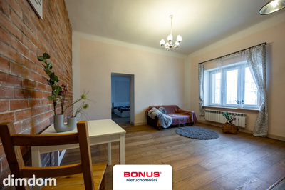 3 pokoje przy deptaku ul. Królewska - 5