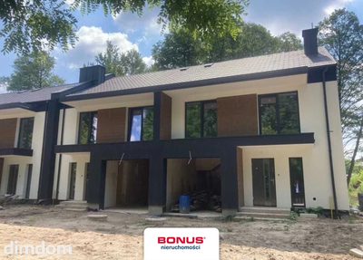 Twój nowy DOM blisko lasu - 5