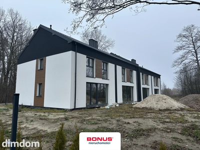 Twój nowy DOM blisko lasu - 2