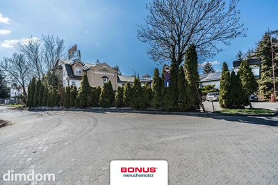 Hotel przy wjeździe do Poznania - Przeźmierowo - 2