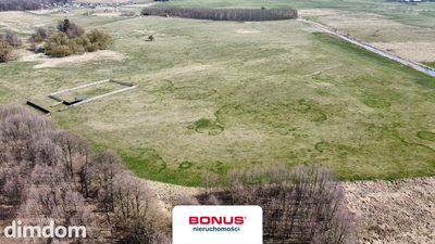Działka z linią brzegową jeziora Białego - 5