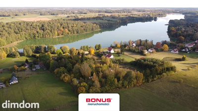 Działka z WZ, udział w prywatnej plaży - 3