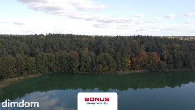 Działka z WZ, udział w prywatnej plaży - 4