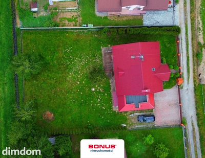 Dom parterowy| 12a | garaż | kominek - 2
