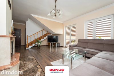 Dom parterowy| 12a | garaż | kominek - 4