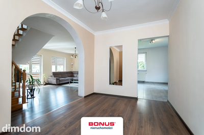 Dom parterowy| 12a | garaż | kominek - 5