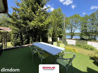 Dom nad Jez. Starokiejkuckim/ Mazury