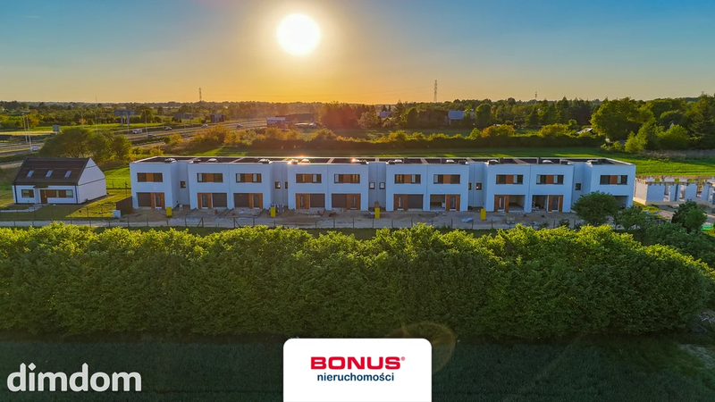 Dom na Sławinie przy ul. Kmieca, deweloper. - 112839889.jpg