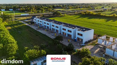 Dom na Sławinie przy ul. Kmieca, deweloper. - 3