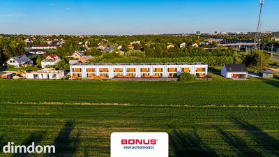 Dom na Sławinie przy ul. Kmieca, deweloper. - 4