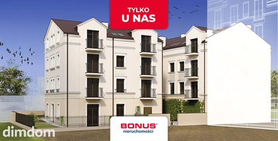 Luksusowe apartamenty w centrum Skierniewic!!!