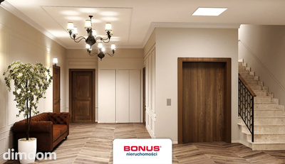Na sprzedaż  3-pokojowy apartament o powierzchni 49,98 m2 w najbardziej prestiżowej inwestycji w Skierniewicach. Nieruchomość położona jest w ścisłym centrum miasta, 200 m od rynku . - 4