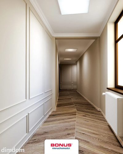 Na sprzedaż  3-pokojowy apartament o powierzchni 49,98 m2 w najbardziej prestiżowej inwestycji w Skierniewicach. Nieruchomość położona jest w ścisłym centrum miasta, 200 m od rynku . - 2