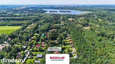 Domek letniskowy Piaseczno Rozpłucie - 4