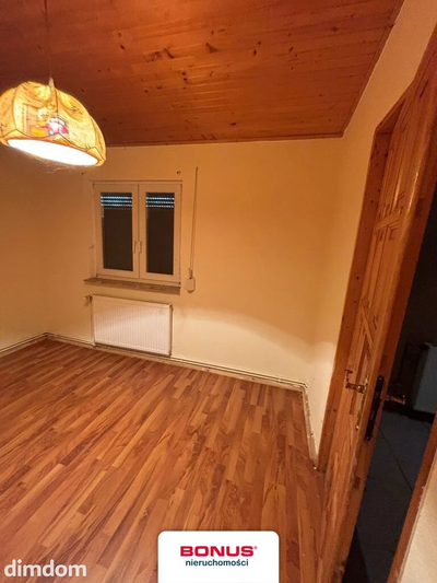 120 m linni brzegowej - 2 ha działka z domem - 5